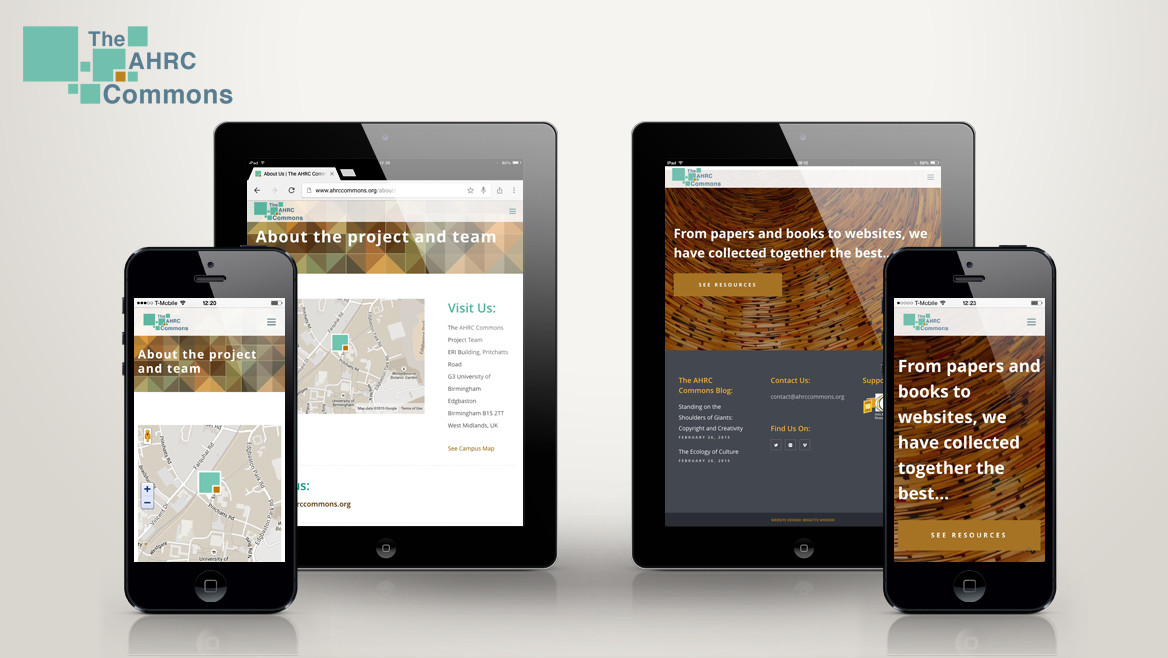 Responsive Mobile Friendly Wordpress Website