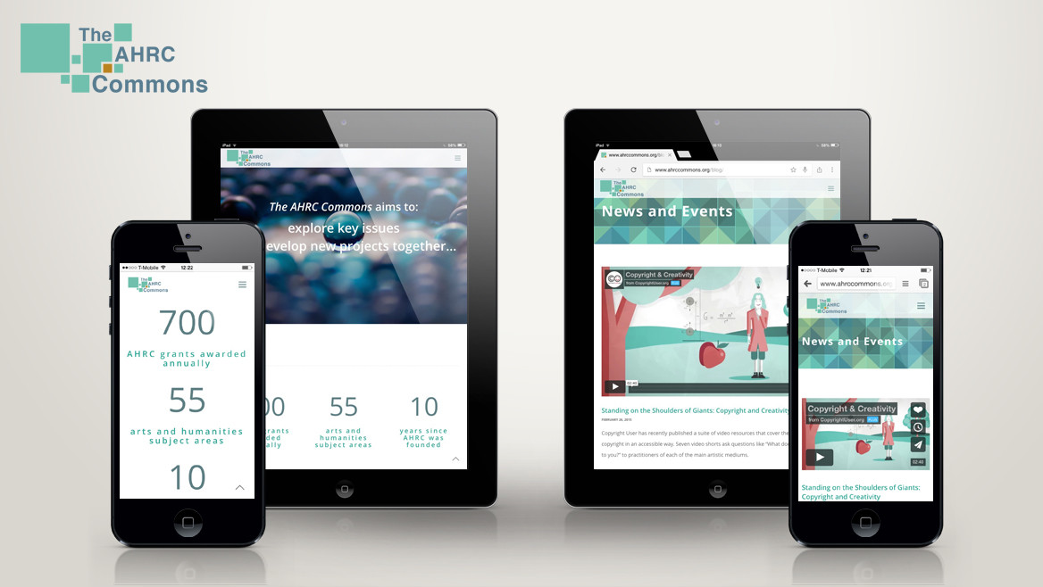 Responsive Mobile Friendly Wordpress Website
