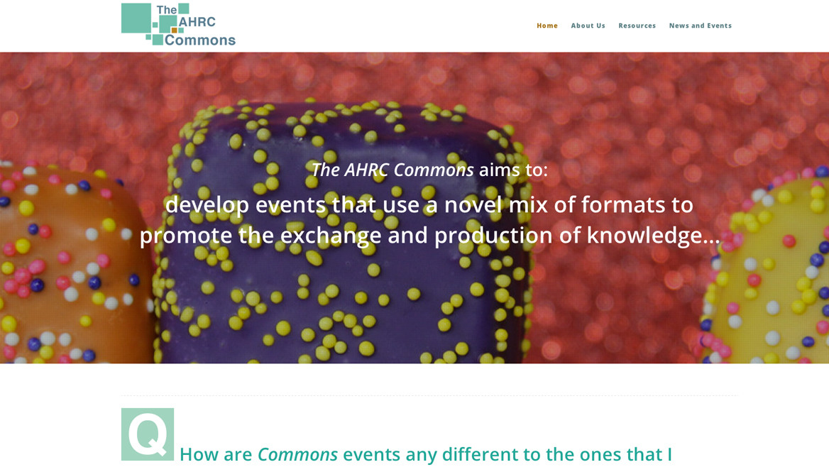 Responsive Mobile Friendly Wordpress Website